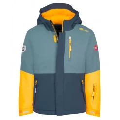 - Kid's Hallingdal Jacket - Winterjacke><noscript><img width=