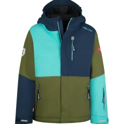 - Kid's Hallingdal Jacket - Winterjacke><noscript><img width=