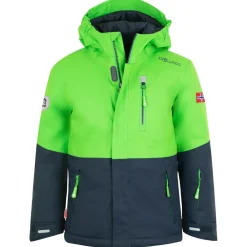 - Kid's Hallingdal Jacket - Winterjacke><noscript><img width=