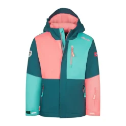 - Kid's Hallingdal Jacket - Winterjacke><noscript><img width=