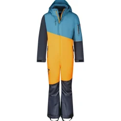Sale - Kid's Hallingdal Snowsuit - Overall Skibekleidung|Alltagsbekleidung
