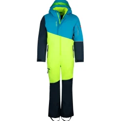 Sale - Kid's Hallingdal Snowsuit - Overall Skibekleidung|Alltagsbekleidung