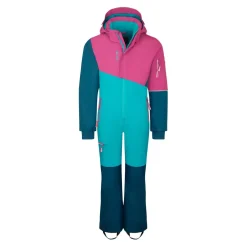 Sale - Kid's Hallingdal Snowsuit - Overall Skibekleidung|Alltagsbekleidung