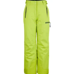 Kinder Trollkids - Kid's Hallingdal Pant - Skihose
