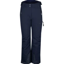 Kinder Trollkids - Kid's Hallingdal Pant - Skihose