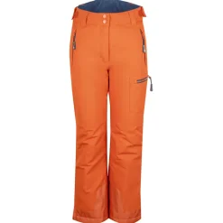 Kinder Trollkids - Kid's Hallingdal Pant - Skihose