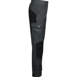 Kinder Trollkids - Kid's Hammerdalen Pant - Trekkinghose