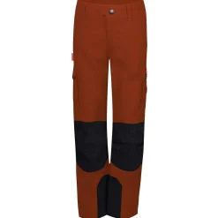 Kinder Trollkids - Kid's Hammerdalen Pant - Trekkinghose