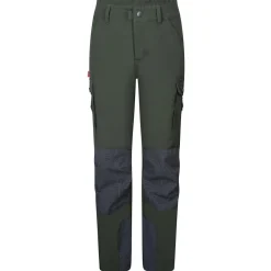 Kinder Trollkids - Kid's Hammerdalen Pant - Trekkinghose