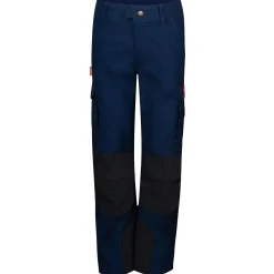 Kinder Trollkids - Kid's Hammerdalen Pant - Trekkinghose
