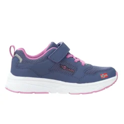 - Kid's Haugesund Sneaker - Freizeitschuhe>Trollkids Sale