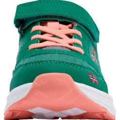 - Kid's Haugesund Sneaker - Freizeitschuhe>Trollkids Sale