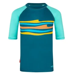 Trollkids - Kid's Haukland T - Lycra