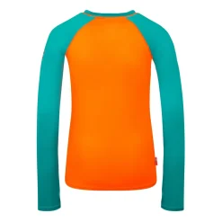 Trollkids - Kid's Haukland Shirt - Lycra^ Bademode