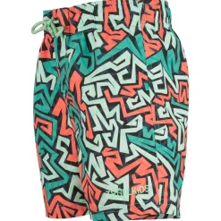 - Kid's Haukland Shorts - Boardshorts><noscript><img width=