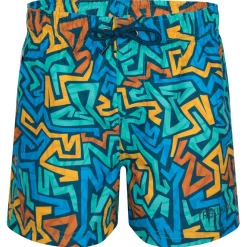 - Kid's Haukland Shorts - Boardshorts><noscript><img width=