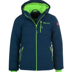 Outlet - Kid's Hemsedal Snow Jacket XT - Skijacke Kinder Skibekleidung|Winterjacken