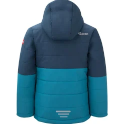 Kinder Trollkids - Kid's Hemsedal Snow Jacket XT - Skijacke