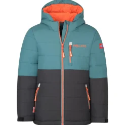 Kinder Trollkids - Kid's Hemsedal Snow Jacket XT - Skijacke