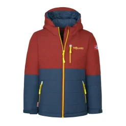 Kinder Trollkids - Kid's Hemsedal Snow Jacket XT - Skijacke