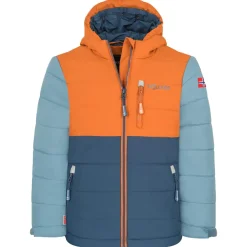 Kinder Trollkids - Kid's Hemsedal Snow Jacket XT - Skijacke