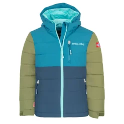 Kinder Trollkids - Kid's Hemsedal Snow Jacket XT - Skijacke