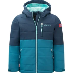 Kinder Trollkids - Kid's Hemsedal Snow Jacket XT - Skijacke
