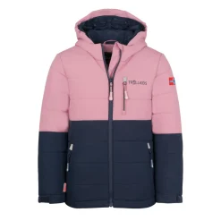 Kinder Trollkids - Kid's Hemsedal Snow Jacket XT - Skijacke