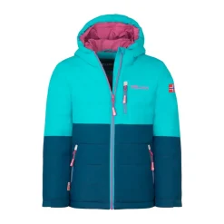 Kinder Trollkids - Kid's Hemsedal Snow Jacket XT - Skijacke