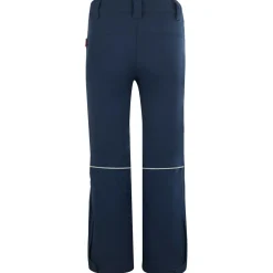 - Kid's Hemsedal Softshell Pant - Softshellhose>Trollkids