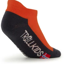 Outlet - Kids Hiking Low Cut Socks II - Multifunktionssocken Wandersocken|Socken