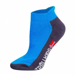 Outlet - Kids Hiking Low Cut Socks II - Multifunktionssocken Wandersocken|Socken