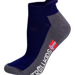 Outlet - Kids Hiking Low Cut Socks II - Multifunktionssocken Wandersocken|Socken