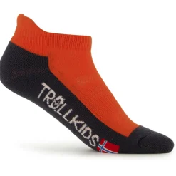 Outlet - Kids Hiking Low Cut Socks II - Multifunktionssocken Wandersocken|Socken