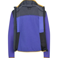 - Kid's Holmedal Jacket - Fleecejacke Kinder Trekkingbekleidung|Wanderbekleidung