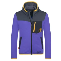 - Kid's Holmedal Jacket - Fleecejacke Kinder Trekkingbekleidung|Wanderbekleidung