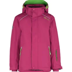 Trollkids - Kid's Holmenkollen Snow Jacket Pro - Skijacke^Kinder Skibekleidung|Winterjacken