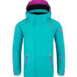 Trollkids - Kid's Holmenkollen Snow Jacket Pro - Skijacke^Kinder Skibekleidung|Winterjacken
