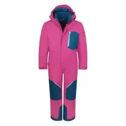 Trollkids - Kid's Isfjord Snowsuit XT - Overall