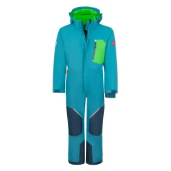 Trollkids - Kid's Isfjord Snowsuit XT - Overall