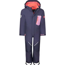 Trollkids - Kid's Isfjord Snowsuit XT - Overall