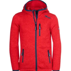 Kinder Trollkids - Kid's Jondalen Jacket XT - Fleecejacke