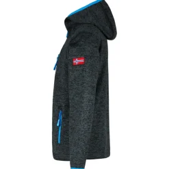 Kinder Trollkids - Kid's Jondalen Jacket XT - Fleecejacke