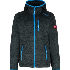 Kinder Trollkids - Kid's Jondalen Jacket XT - Fleecejacke