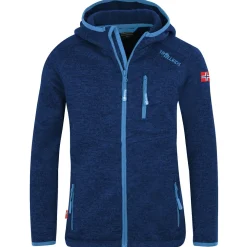 Kinder Trollkids - Kid's Jondalen Jacket XT - Fleecejacke