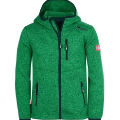 Kinder Trollkids - Kid's Jondalen Jacket XT - Fleecejacke