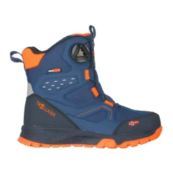 Trollkids - Kid's Kirkenes Winter Boots - Winterschuhe^Kinder Winterschuhe|Winterschuhe
