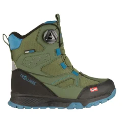 Trollkids - Kid's Kirkenes Winter Boots - Winterschuhe^Kinder Winterschuhe|Winterschuhe