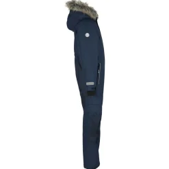 Trollkids - Kid's Kirkenes Snowsuit - Overall