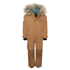 Trollkids - Kid's Kirkenes Snowsuit - Overall
